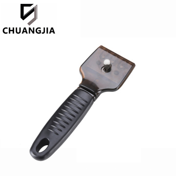 Razor Blade Scraper for Glass Clean